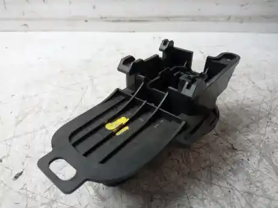 Second-hand car spare part interior left front handle for nissan note (e11e) visia oem iam references 5010800006  