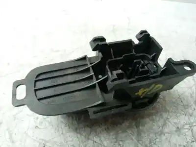 Second-hand car spare part interior right rear handle for nissan note (e11e) visia oem iam references 5010800006  