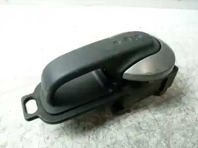 Second-hand car spare part interior right rear handle for nissan note (e11e) visia oem iam references 5010800006  