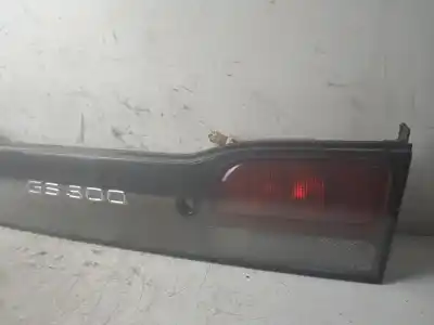 Автозапчасти б/у центральный задний фонарь за lexus gs300 (jzs147) edition ссылки oem iam   