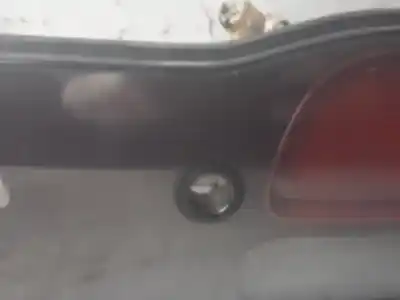 Автозапчасти б/у центральный задний фонарь за lexus gs300 (jzs147) edition ссылки oem iam   