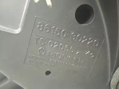 Автозапчасти б/у аудиосистема / радио cd за lexus gs300 (jzs147) edition ссылки oem iam 8615030220