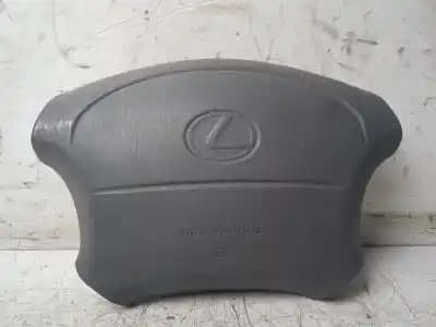 Автозапчастина б/у передня ліва подушка безопасности для lexus gs300 (jzs147) edition посилання на oem iam   