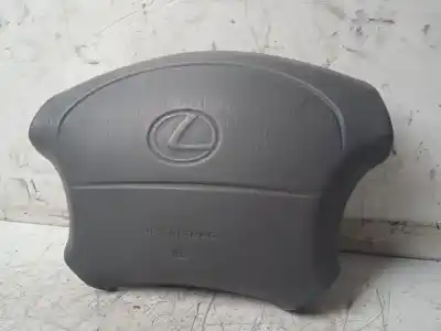 Автозапчастина б/у передня ліва подушка безопасности для lexus gs300 (jzs147) edition посилання на oem iam   