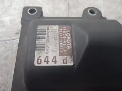 Автозапчастина б/у котушка запалювання для lexus gs300 (jzs147) edition посилання на oem iam 1907046050  9091902207