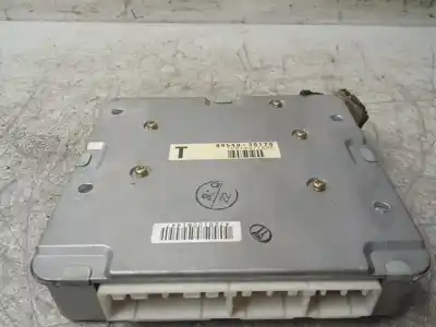 Автозапчасти б/у блок управления абс за lexus gs300 (jzs147) edition ссылки oem iam 8954130040  0794007281
