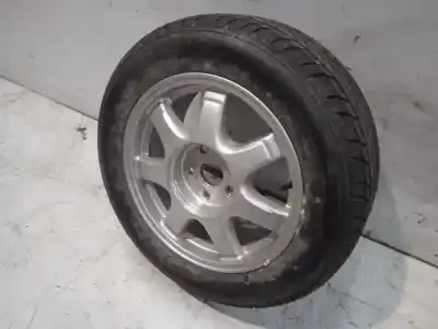 Автозапчасти б/у запасное колесо за lexus gs300 (jzs147) edition ссылки oem iam 22555r16