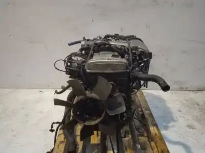 Second-hand car spare part complete engine for lexus gs300 (jzs147) edition oem iam references 2jzge  2jz