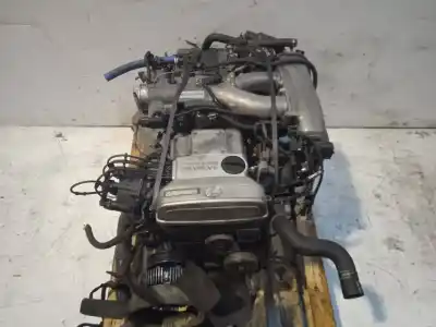 Second-hand car spare part complete engine for lexus gs300 (jzs147) edition oem iam references 2jzge  2jz