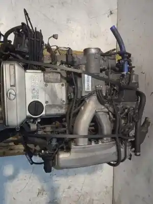 Second-hand car spare part complete engine for lexus gs300 (jzs147) edition oem iam references 2jzge  2jz