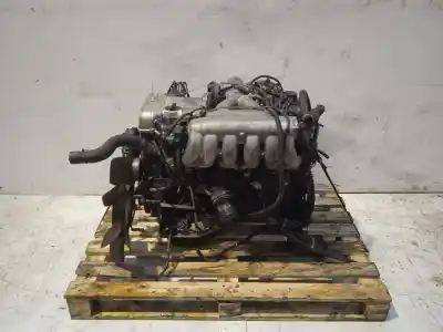 Second-hand car spare part complete engine for lexus gs300 (jzs147) edition oem iam references 2jzge  2jz