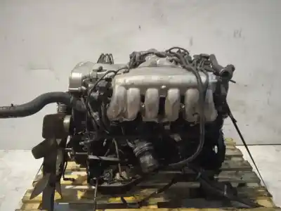 Second-hand car spare part complete engine for lexus gs300 (jzs147) edition oem iam references 2jzge  2jz