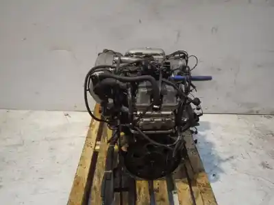 Second-hand car spare part complete engine for lexus gs300 (jzs147) edition oem iam references 2jzge  2jz