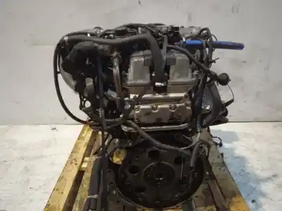 Second-hand car spare part complete engine for lexus gs300 (jzs147) edition oem iam references 2jzge  2jz