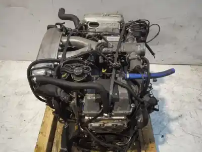Second-hand car spare part complete engine for lexus gs300 (jzs147) edition oem iam references 2jzge  2jz