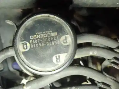 Second-hand car spare part complete engine for lexus gs300 (jzs147) edition oem iam references 2jzge  2jz