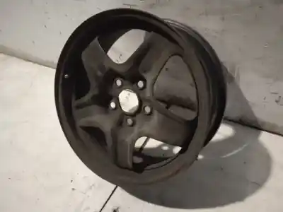 Gebrauchtes Autoersatzteil felge zum opel insignia a sedán (g09) 2.0 cdti (69) oem-iam-referenzen 2170103 101w xl 140010376