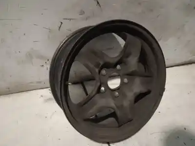 Gebrauchtes Autoersatzteil felge zum opel insignia a sedán (g09) 2.0 cdti (69) oem-iam-referenzen 2170103 101w xl 140010376