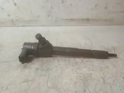 İkinci el araba yedek parçası ENJEKTÖR için OPEL INSIGNIA A SEDÁN (G09)  OEM IAM referansları 0445110327  3216660498206