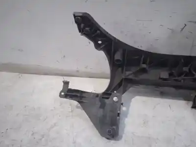 Автозапчасти б/у передняя панель за renault modus confort dynamique ссылки oem iam   