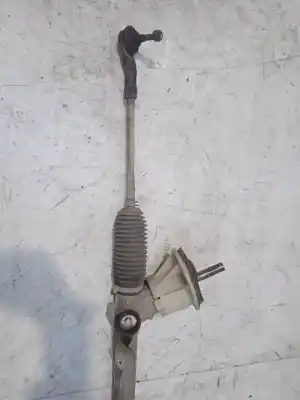 Автозапчасти б/у рулевая рейка за renault modus confort dynamique ссылки oem iam a000155blh  