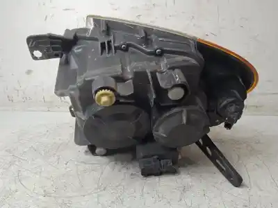 Автозапчасти б/у левая фара за renault modus confort dynamique ссылки oem iam 8200301829  