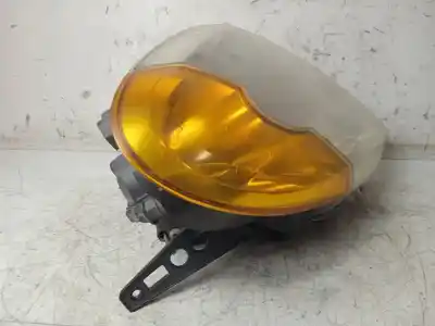 Автозапчасти б/у левая фара за renault modus confort dynamique ссылки oem iam 8200301829  