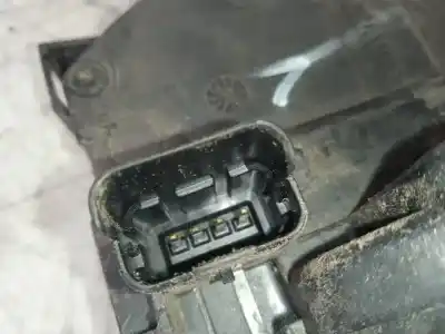 Автозапчасти б/у замок передней правой двери за renault modus confort dynamique ссылки oem iam 3cp003h20  30904cxo