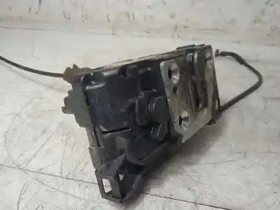Автозапчасти б/у замок передней правой двери за renault modus confort dynamique ссылки oem iam 3cp003h20  30904cxo