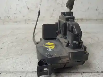 Автозапчастина б/у замок заднього правого дверя для renault modus confort dynamique посилання на oem iam 3cp023h45  30804cxo1