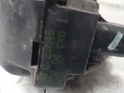 Автозапчастина б/у замок заднього правого дверя для renault modus confort dynamique посилання на oem iam 3cp023h45  30804cxo1