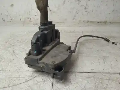 Автозапчасти б/у замок задней левой двери за renault modus confort dynamique ссылки oem iam 3cp003h50  30504cxo1