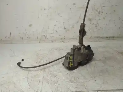 Автозапчасти б/у замок задней левой двери за renault modus confort dynamique ссылки oem iam 3cp003h50  30504cxo1