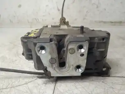 Автозапчасти б/у замок задней левой двери за renault modus confort dynamique ссылки oem iam 3cp003h50  30504cxo1