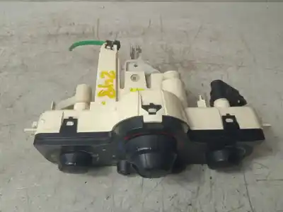 Автозапчасти б/у отопление / кондиционирование воздуха за renault modus confort dynamique ссылки oem iam 69597003