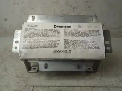 Автозапчастина б/у передня права подушка безопасности для renault modus confort dynamique посилання на oem iam 8200216039a  