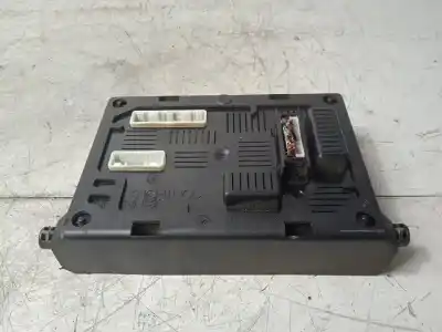 Автозапчасти б/у блок управления двигателем за renault modus confort dynamique ссылки oem iam 8200398934