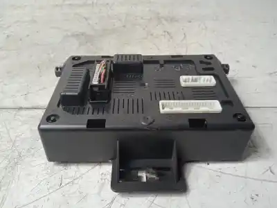 Автозапчасти б/у блок управления двигателем за renault modus confort dynamique ссылки oem iam 8200398934 8200497362 8200449080
