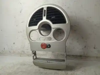 Автозапчасти б/у аэрационная решетка за renault modus confort dynamique ссылки oem iam 8200327060 8200328029 8200327062