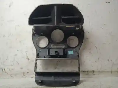 Автозапчасти б/у аэрационная решетка за renault modus confort dynamique ссылки oem iam 8200327060 8200328029 8200327062