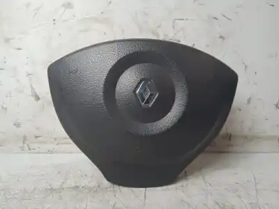 Автозапчасти б/у передняя левая подушка безопасности за renault modus confort dynamique ссылки oem iam 8200466483