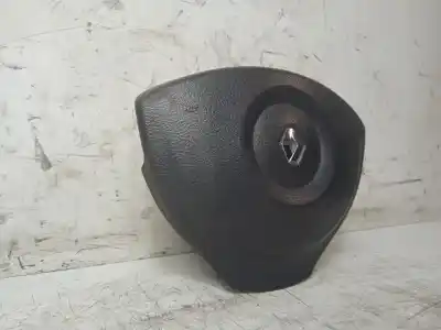 Автозапчасти б/у передняя левая подушка безопасности за renault modus confort dynamique ссылки oem iam 8200466483  