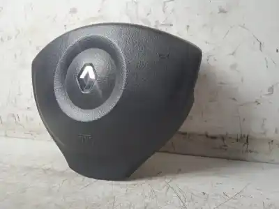 Автозапчасти б/у передняя левая подушка безопасности за renault modus confort dynamique ссылки oem iam 8200466483  