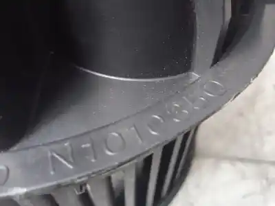 Автозапчасти б/у нагревательный вентилятор за renault modus confort dynamique ссылки oem iam 1010350  