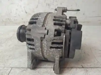 Автозапчасти б/у генератор за renault modus confort dynamique ссылки oem iam 0124425029  8200360480