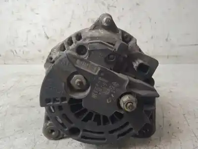 Gebrauchtes Autoersatzteil Lichtmaschine zum RENAULT MODUS  OEM-IAM-Referenzen 0124425029  8200360480
