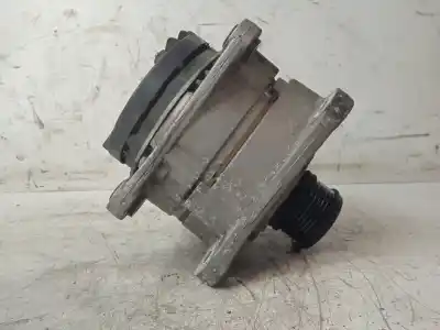 Автозапчасти б/у генератор за renault modus confort dynamique ссылки oem iam 0124425029  8200360480