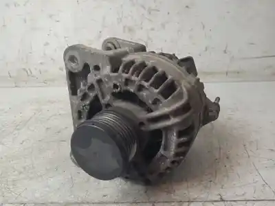 Автозапчасти б/у генератор за renault modus confort dynamique ссылки oem iam 0124425029  8200360480