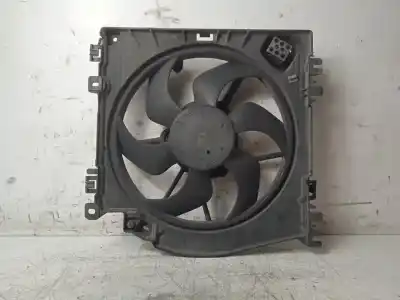 Автозапчасти б/у электрический вентилятор за renault modus confort dynamique ссылки oem iam 1831442016e  1831717016d