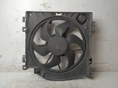 Автозапчасти б/у электрический вентилятор за renault modus confort dynamique ссылки oem iam 1831442016e